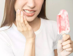 菊名の歯科、歯医者ならココセトデンタルクリニックで知覚過敏についての解説