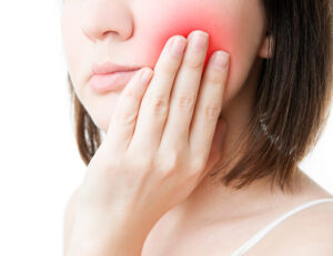 菊名の歯医者、ココセトデンタルクリニックで歯周病の急性発作についての解説